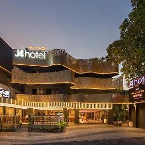 酒店 莱吉安j4酒店