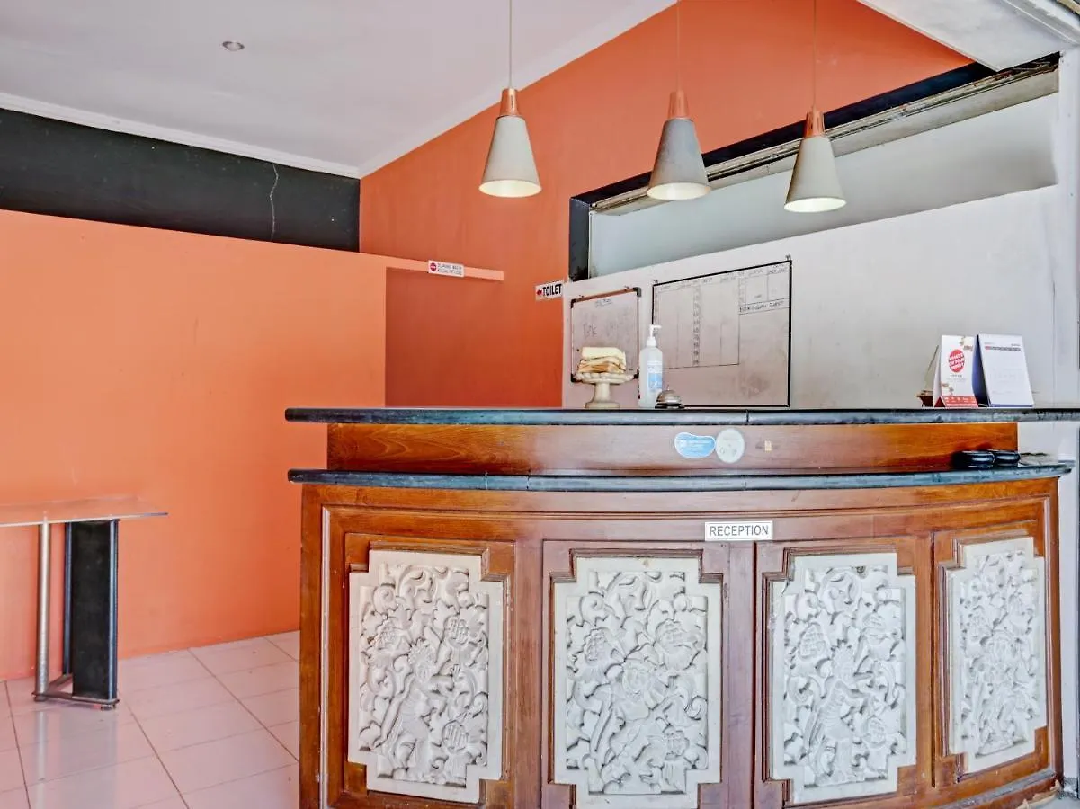 Oyo 90638 Pondok Idas Hotel Legian   Legian (Bali)