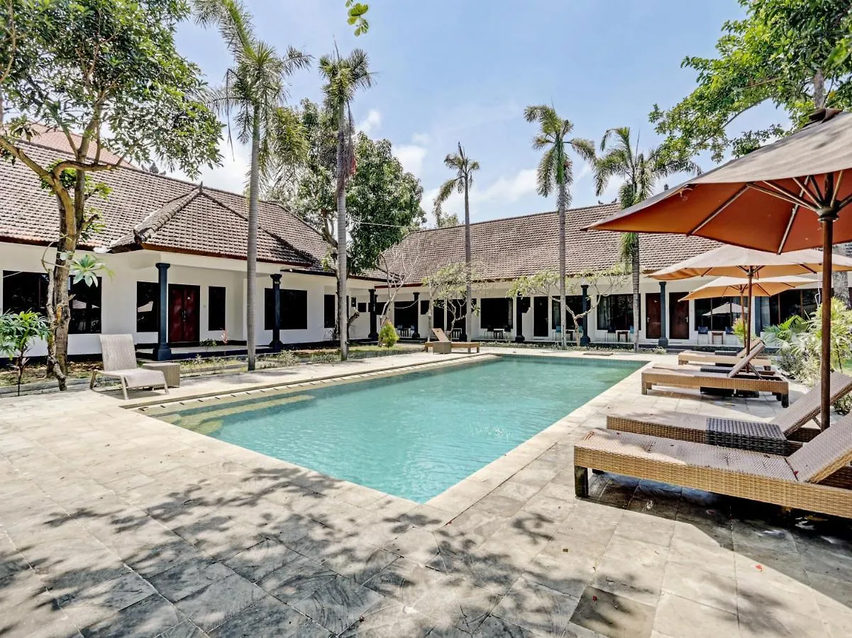 Oyo 90638 Pondok Idas location