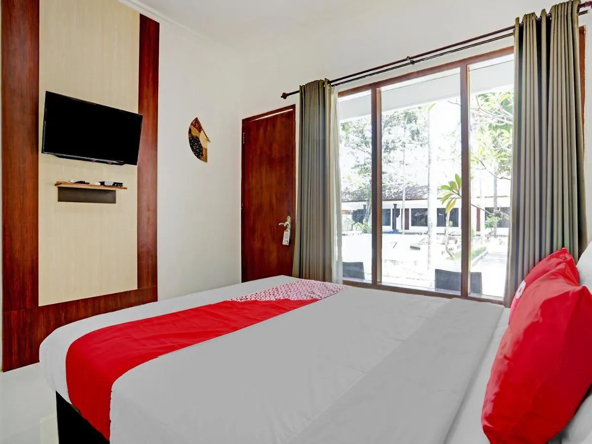 Oyo 90638 Pondok Idas Hotel Legian  Indonesia