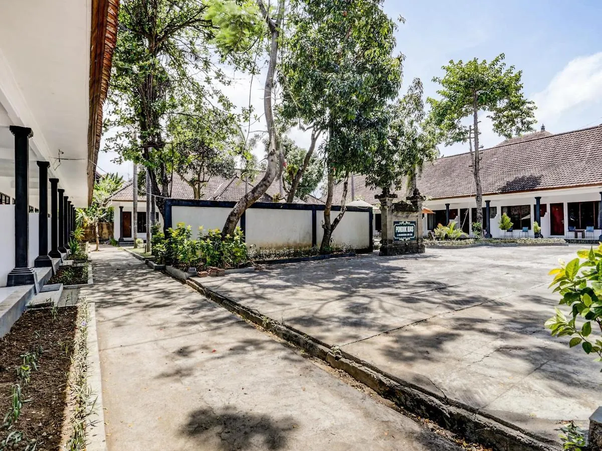 Oyo 90638 Pondok Idas Hotel Legian   Legian (Bali)