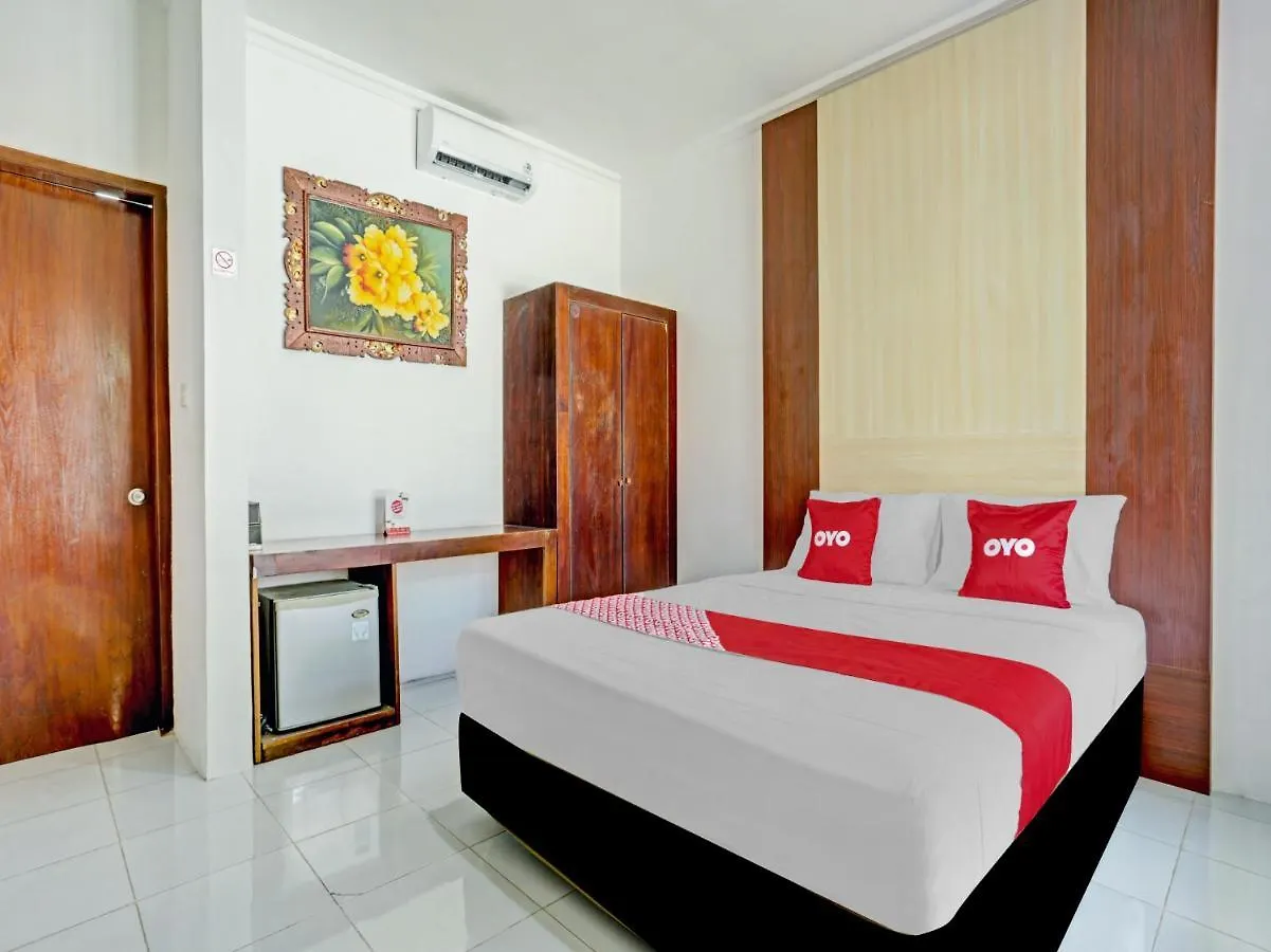 **  Oyo 90638 Pondok Idas Hotel Legian  Indonesia