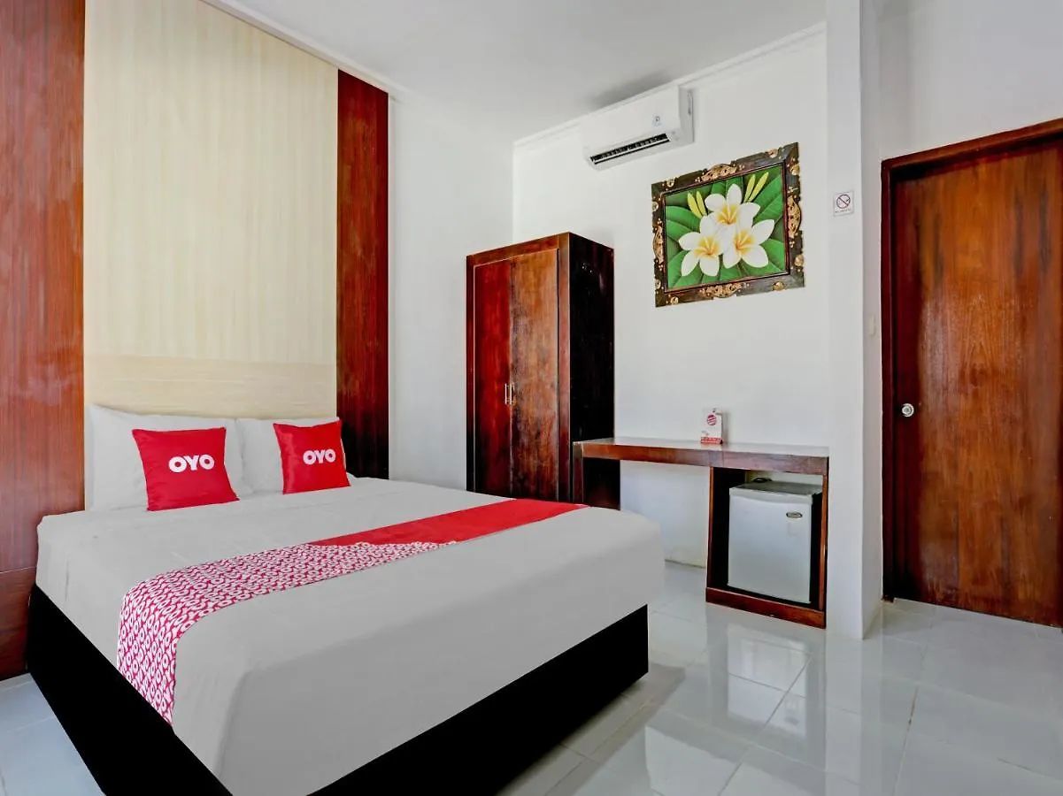 Oyo 90638 Pondok Idas Hotel Legian  Legian (Bali)