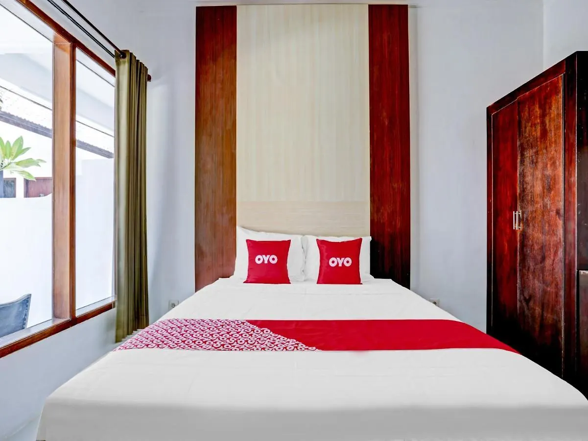 Oyo 90638 Pondok Idas Hotel Legian  Legian (Bali)