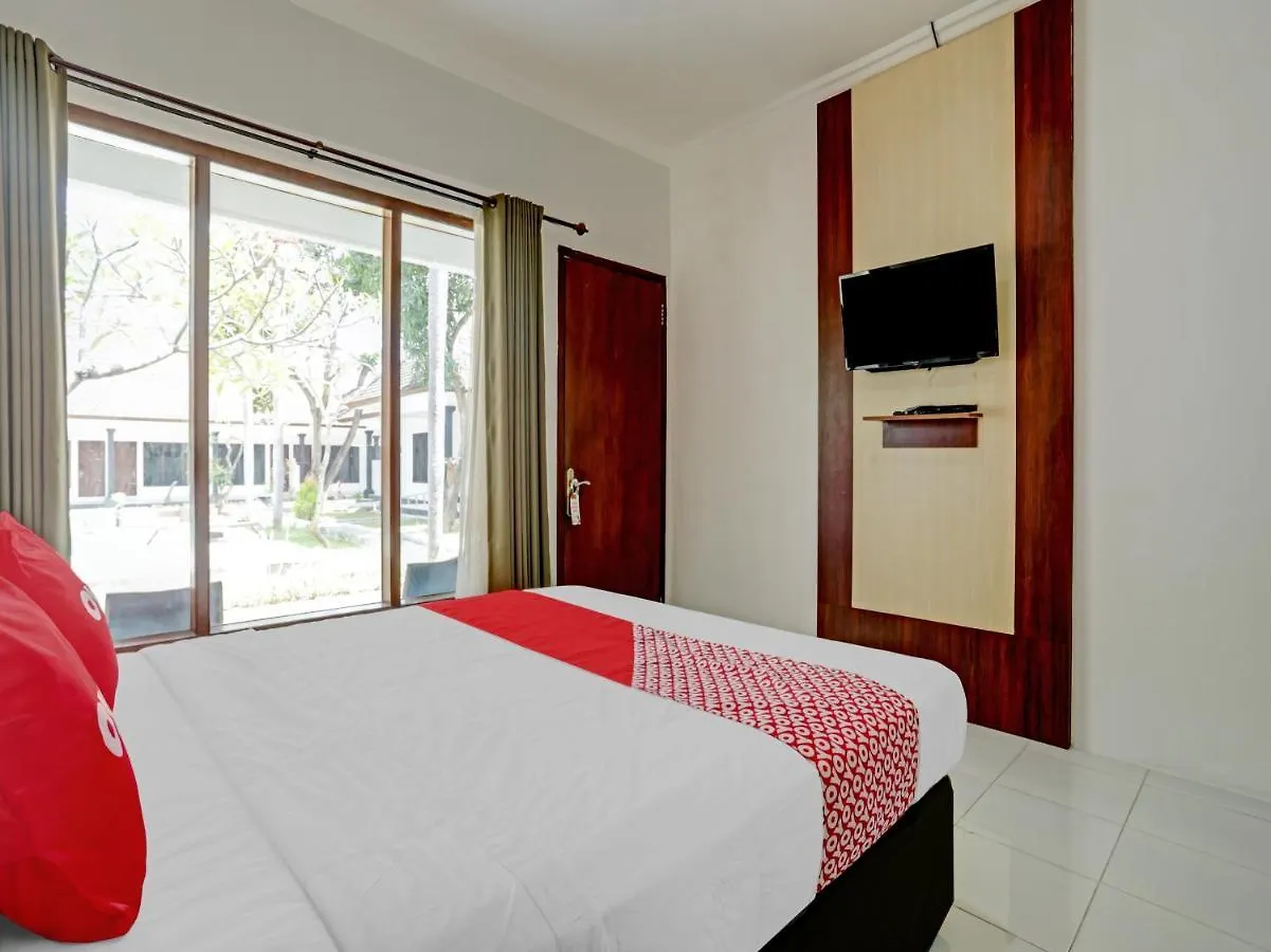 **  Oyo 90638 Pondok Idas Hotel Legian  Indonesia