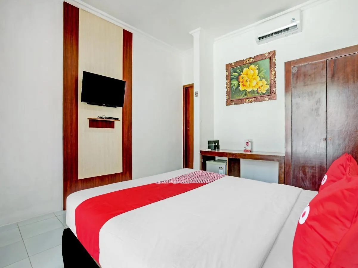 Oyo 90638 Pondok Idas Hotel Legian  Legian (Bali)